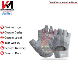 Premium Workout Gloves Weight Lifting Gym Cycling Fitness Training Grip <b>Cushion</b> Pads Durability Maximum Performance - Product Image 6