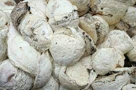 Tasse forfaitaire caoutchouc naturel de haute qualité pour le moulage - Product Image 2