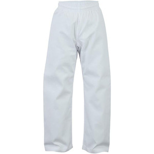 Uniforme de Karate Profesional para Entrenamiento, Reforzado, con Doble Costura, de Algodón, con Diseño Ligero y Flexible - Product Image 4