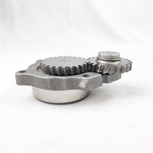 4939587 1011BE1-010 6BT motore 6 d102 pompa olio R290 R300 R260 R200W-5 PC150SE-5 per escavatore Diesel - Product Image 4