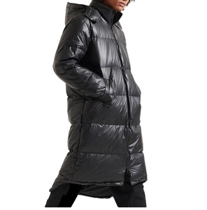 Chaqueta de Esquí para Hombre, de Invierno, Manga Larga, Resistente al Viento y al Agua, Tallas Grandes, Alta Calidad, para Deportes al Aire Libre, Venta al Por Mayor - Product Image 1