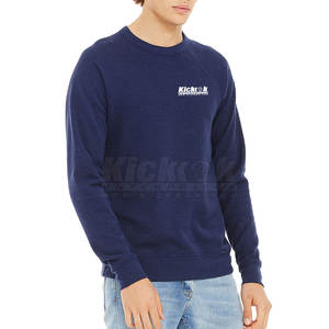 Sudadera Casual para Hombre, Ideal para Atuendos Relajados y Estilo Urbano Moderno, Mezcla de Algodón Básico - Product Image 6