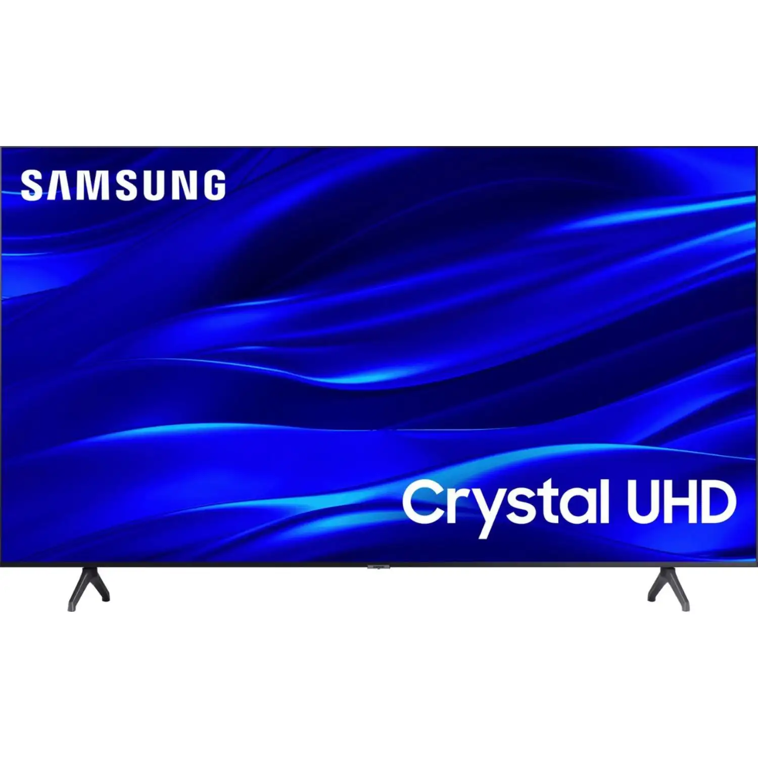 ข้อเสนอสุดพิเศษ - 85" Class TU690T Crystal UHD 4K โรงละครทีวี Ti-zen อัจฉริยะเหมือนประสบการณ์การแช่ตัว