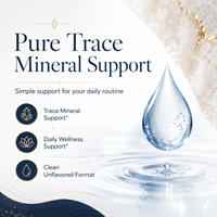 Iodure de potassium de qualité export, 150 mcg, 50 ml, avec zinc et sélénium, pour les marchés américain et européen, fournisseur en gros