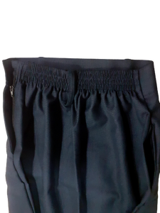 โลโก้ที่กำหนดเองโรงเรียนนานาชาติเครื่องแบบผู้ผลิตสาวสวยจีบกระโปรงสไตล์ - Product Image 5