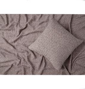 Trusted Supplier's Best Design Elegant Handwoven Polyester <b>Comforter</b> <b>Set</b>-Modern Style Super Soft Unique Texture Throw Low Price - Product Image 1