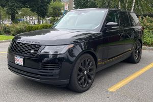 รถยนต์มือสอง ปี 2021 รุ่น Range Rover P400 HSE Westminster Edition เครื่องยนต์เทอร์โบ 6 สูบ 395 แรงม้า ระบบขับเคลื่อนสี่ล้อ ไม่ได้ดัดแปลง - Product Image 4