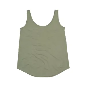 Gilet ample personnalisé pour femmes, idéal pour la promotion de t-shirts et le merchandising - Product Image 3
