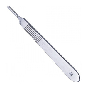 High Quality Stainless Steel Hand Tools with BP Handle <b>Blade</b> Holders OEM and ODM Supported for Surgical Purposes - Product Image 1