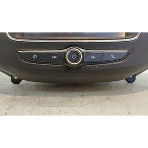 OPEL Zafira (C) (2016-) RADIO 42554708 B16XNT (16>) - Product Image 3