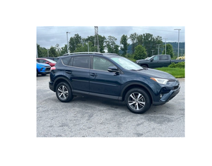 Pre-<b>Owned</b> 2018 Toyyota RAV4 XLE - Product Image 3