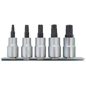 Jeu de douilles Gedore KL-4084-200 Motorq Super (MTS) - Product Image 1