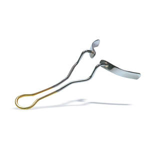 El producto más nuevo, ortodoncia quirúrgica, retractor Dental de mejillas de acero inoxidable de doble cara por KAHLU ORTHOPEDIC - Product Image 1