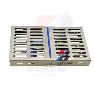 Top des tendances Articles Kit d'expansion et de fractionnement des os 10pcs Outils chirurgicaux dentaires Offre Spéciale Bexpo - Product Image 4