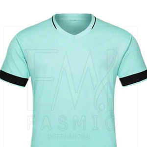 Conjunto de Uniforme Deportivo de Invierno para Hombre, Camiseta de Fútbol Transpirable con Estampado, Color Personalizado, Diseño Personalizado - Product Image 3