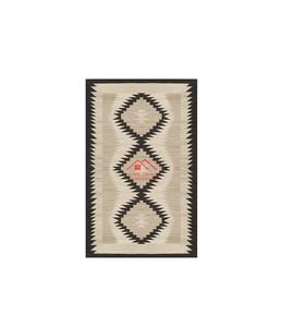 Tapis ronds naturels tissés à la main tressés à la main Vintage Hot Selling Round Shape Traditional Living Room Decor - Product Image 6