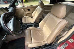 BMW 325i Convertible de 1991 - Product Image 5