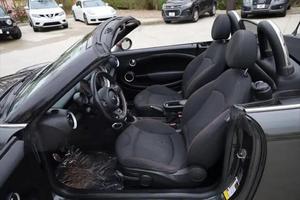 Sử dụng 2015 Mini roadsterr Cooper S - Product Image 6