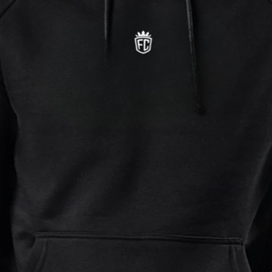 Sudadera con Capucha Premium para Gimnasio, Sudadera de Forro Polar Cálido para Hombre, para Entrenamiento, Ejercicio y Uso Diario - Product Image 5