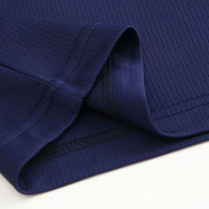 ชุดบาสเก็ตบอลชุดออกกำลังกายกีฬาระบายอากาศได้ดีดีไซน์ตามสั่ง - Product Image 4