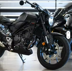 Nueva Motocicleta de Calle CB300R ABS 2026, 286 cc, 1 Cilindro, 4 Tiempos - Product Image 4