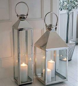 <b>Wall</b> Mounted Metal Lantern for Outdoor Patio Balcony and Modern Home Entrance Area Christmas Decoration Handmade <b>Lighting</b> Design - Product Image 5