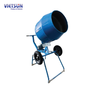 HIGH QUALITY 150L 175L Cement Mixer Machine Diesel Electric Gas Powered, Construction Machinery - Product Image 1
