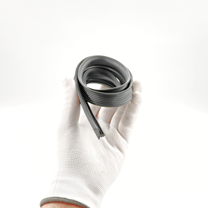 54128203811 Gouttière de toit ouvrant pour BMW Série 5 E39 X5 E53 1995-2006 - Product Image 6