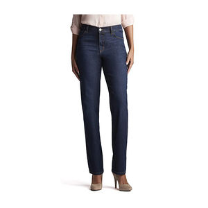Pantalons en jean pour femmes, style personnalisé, denim doux au toucher, qualité supérieure, vêtements décontractés, pantalons en jean pour femmes - Product Image 1