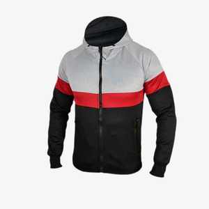 Trajes Deportivos Casuales de Otoño para Hombre, Talla Grande, Unisex, 400 Gsm, Felpa de Algodón Grueso, Logotipo Personalizado, Ropa Deportiva - Product Image 6