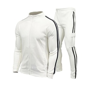 Survêtement 2 pièces pour homme pull chaud et confortable survêtement homme de qualité supérieure - Product Image 6
