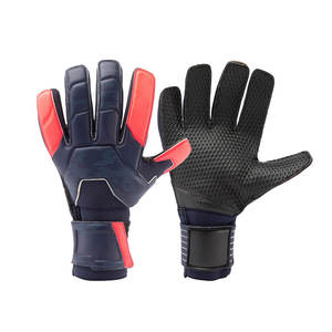Gants de gardien de but de football personnalisés de haute qualité à bas prix conception de logo personnalisé gants de gardien de but confortables - Product Image 1