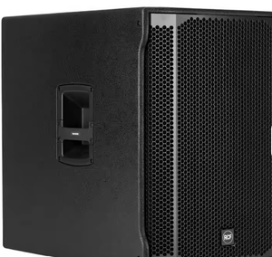 NUEVO ORIGINAL Descuentos en el Subwoofer Activo RCF SUB 905-AS MKII - Product Image 2