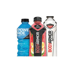 Orange Mango BodyArmor Hydrating <b>Sports</b> <b>Drink</b> with Electrolytes & Vitamins, 600ml - Product Image 4
