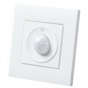 Interruptor de Control de Luz LED con Sensor Infrarrojo de Ahorro de Energía Tipo 86 - Product Image 2