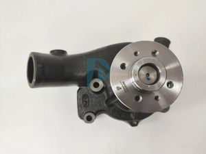 ปั๊มน้ำ DX225-7 DH225-7 DH220-5 รุ่น 400921-00654 400921-00654A 40092100654 40092100654A - Product Image 2