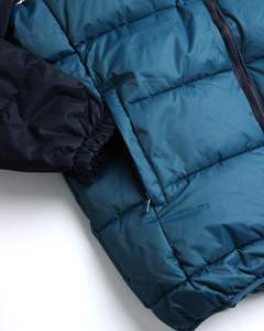 Impermeable a prueba de viento transpirable cortavientos chaqueta al aire libre impermeable transpirable térmico deportes trabajo Puffer chaqueta desgaste - Product Image 3