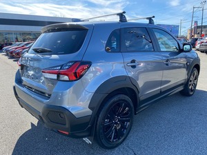 LISTO PARA ENVIAR: Volante de Aluminio Izquierdo/Derecho para Outlander SE S-AWC 2024 - Garantía de 3 Años, Plástico Industrial DIY OEM/ODM - Product Image 3