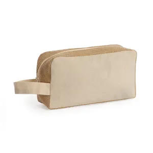 Borsa da Toilette Personalizzata Stile Californico, Articolo Promozionale Personalizzato - Product Image 1