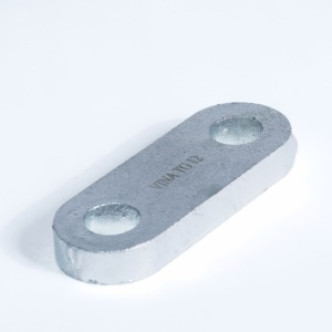 La mejor calidad Equipo eléctrico de acero galvanizado en caliente 70-120kN de fabricación de Vietnam - Product Image 5