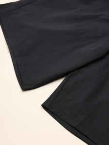 Pantalones cortos elásticos informales para entrenamiento físico, pantalones cortos deportivos transpirables de secado rápido para hombre - Product Image 2