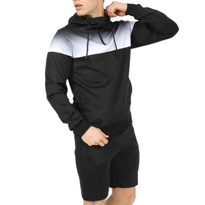 ชุดวอร์มระบายอากาศสำหรับผู้ชาย - Product Image 4