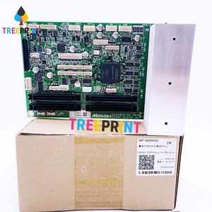 Mimaki MP-M026406 G5HDC PCB B Assy pour JFX200 <span class=keywords><strong>JFX500</strong></span> JV400 UJV500 UCJV - Product Image 3