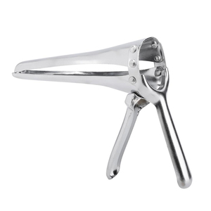 High Quality Factory-Made Stainless Steel <strong>Vaginal</strong> <strong>Specula</strong> <strong>Surgical</strong> <strong>Instruments</strong> Manual Power Source - Product Image 4