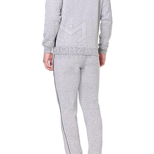 Conjunto Deportivo de Invierno Personalizado de Alta Calidad, Transpirable, de Secado Rápido, 100% Poliéster, Último Diseño, Precio al por Mayor - Product Image 6