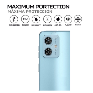 อุปกรณ์ป้องกันหน้าจอ G54 Motorola Moto antishock อุปกรณ์เสริมระดับพรีเมี่ยมสำหรับการรักษาความปลอดภัยมือถือที่เพิ่มขึ้น - Product Image 2