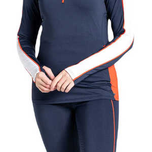 Camisas Ecuestres de Alta Calidad al por Mayor para Mujer, Tops de Equitación para Damas, Ropa para Carreras de Caballos, Jodhpur y Pantalones de Montar - Product Image 5
