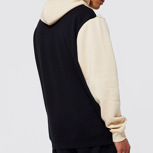Sudaderas Casuales Personalizadas de Alta Calidad para Hombre, Sudadera Deportiva de Moda con Bloques de Color, Sudaderas para Hombre a Precio Económico 2026 - Product Image 6