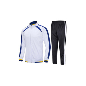 Chándales estampados ecológicos de invierno de talla grande - Product Image 3