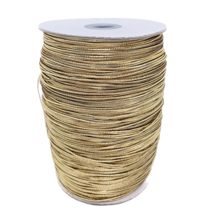 Bền Bungee Dây Đàn Hồi Sợi Dây Thừng Cho Túi Giấy Xử Lý Sợi Dây Thừng Trang Phục Phụ Kiện - Product Image 1